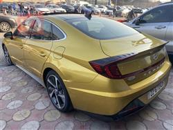 هیوندای سۆناتا